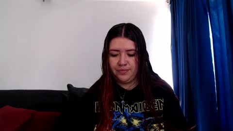 Snapshot of evilheart_69 chatting on September 2025 05:13:01 PM evilheart_69 online show from September 2025 05:13:01 PM