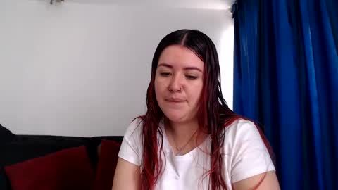 Snapshot of evilheart_69 chatting on September 2025 05:15:02 PM evilheart_69 online show from September 2025 05:15:02 PM