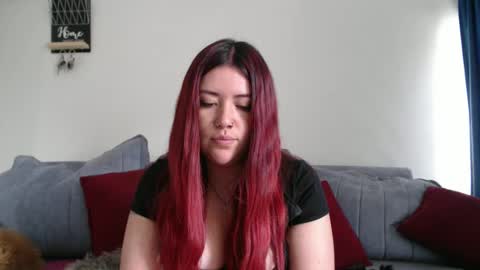 Snapshot of evilheart_69 chatting on October 2025 03:31:02 PM evilheart_69 online show from October 2025 03:31:02 PM