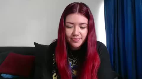 Snapshot of evilheart_69 chatting on October 2025 04:53:02 PM evilheart_69 online show from October 2025 04:53:02 PM