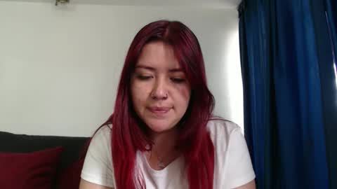 Snapshot of evilheart_69 chatting on October 2025 05:13:02 PM evilheart_69 online show from October 2025 05:13:02 PM