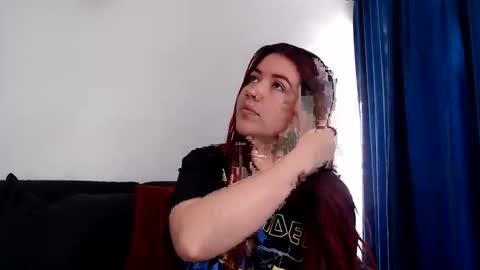 Snapshot of evilheart_69 chatting on November 2025 05:24:01 PM evilheart_69 online show from November 2025 05:24:01 PM