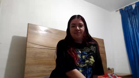 Snapshot of evilheart_69 chatting on November 2025 06:43:02 PM evilheart_69 online show from November 2025 06:43:02 PM