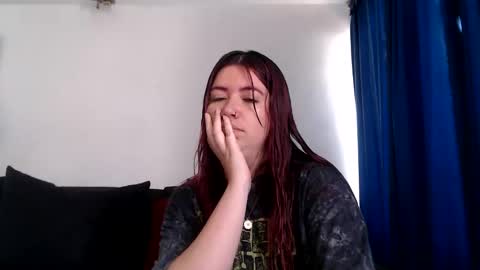 Snapshot of evilheart_69 chatting on December 2025 04:12:02 PM evilheart_69 online show from December 2025 04:12:02 PM