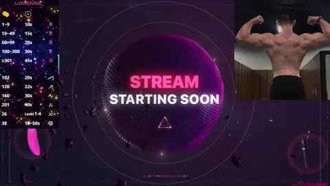 Evilnips1 online show from November 2025 04:34:02 AM