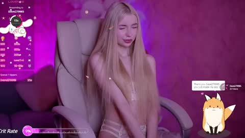 Eva online show from February 2025 02:23:01 PM