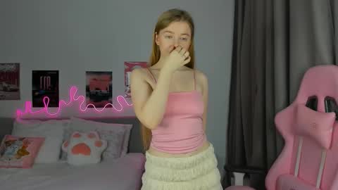 Eva online show from March 2026 03:46:01 AM