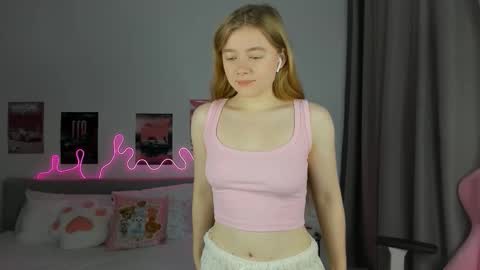 Eva online show from March 2026 04:34:02 AM