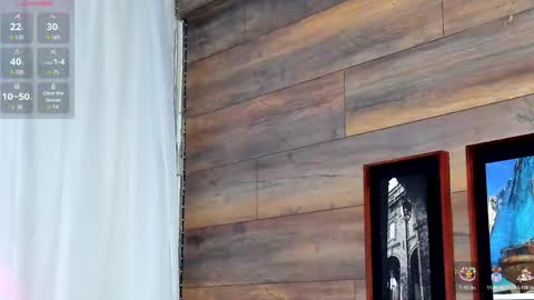 Evolet online show from March 2026 12:31:02 PM