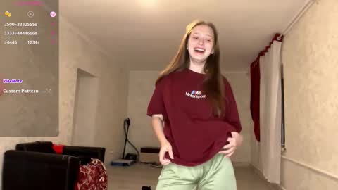 Eva online show from September 2025 03:14:01 PM