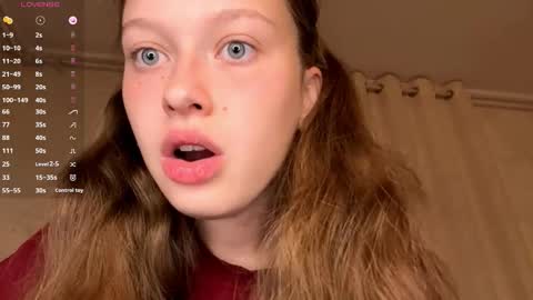 Eva online show from September 2025 03:28:02 PM