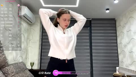 Eva online show from October 2025 03:46:02 PM