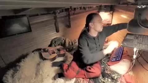 EvPierce online show from February 2026 11:16:01 AM