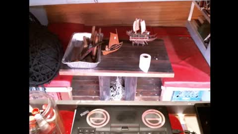 EvPierce online show from March 2026 02:07:02 AM