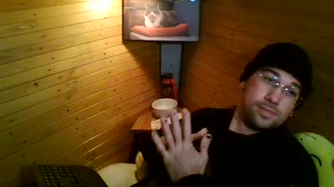 EvPierce online show from April 2026 08:07:02 AM