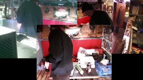 EvPierce online show from April 2026 07:47:01 AM