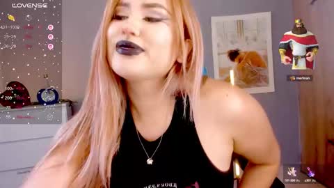 evva_foxxy online show from September 2025 04:31:02 PM