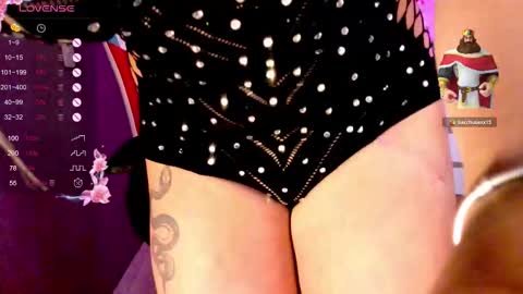 evva_foxxy online show from December 2025 03:18:02 PM