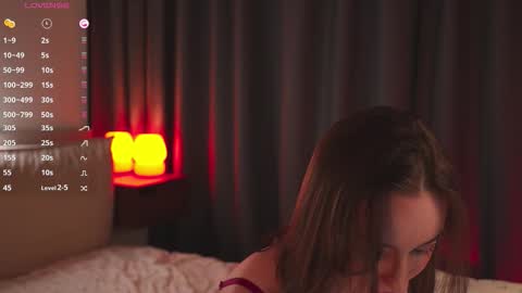 Eva online show from December 2025 08:17:01 PM