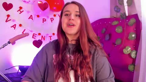 EVY online show from January 2025 05:32:01 PM