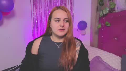 EVY online show from September 2025 11:28:01 PM