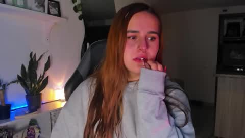 EVY online show from February 2026 02:41:01 AM