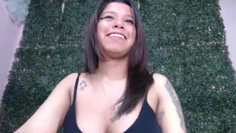 Im Evy online show from March 2026 05:07:02 PM