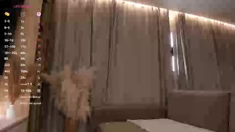 Eva m1racle  online show from September 2025 08:52:02 PM