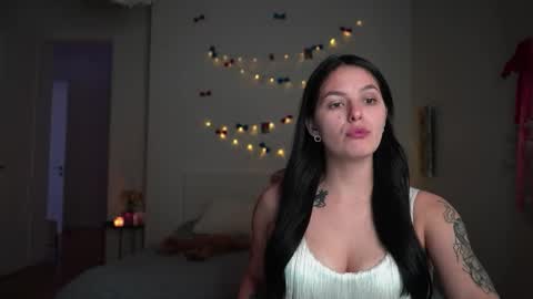 ewelynscott online show from January 2026 10:56:01 PM