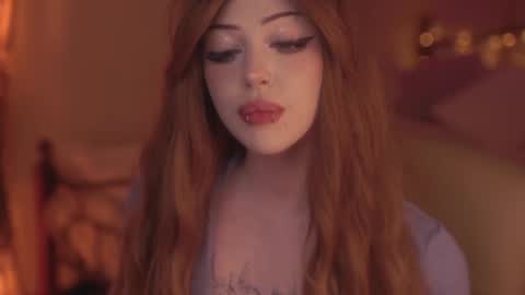 Alyson online show from December 2024 11:02:02 PM