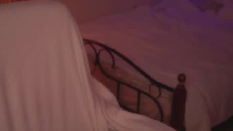 Alyson online show from December 2024 09:33:01 PM