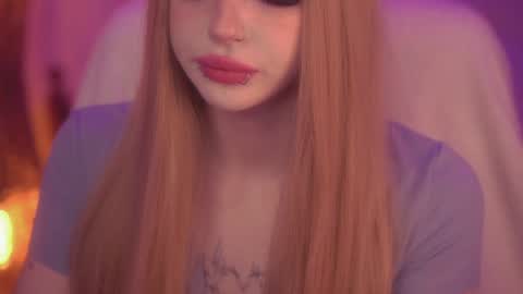 Alyson online show from December 2024 11:58:02 PM