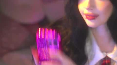 Snapshot of ex_angel chatting on January 2026 11:10:02 PM Alyson online show from January 2026 11:10:02 PM