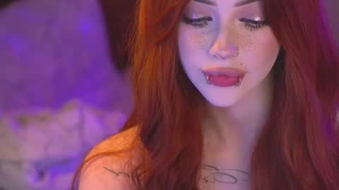 Snapshot of ex_angel chatting on February 2026 12:53:01 AM Alyson online show from February 2026 12:53:01 AM