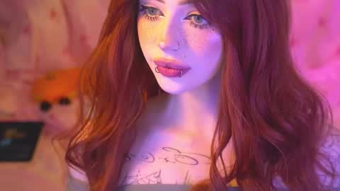 Snapshot of ex_angel chatting on March 2026 06:58:01 PM Alyson online show from March 2026 06:58:01 PM