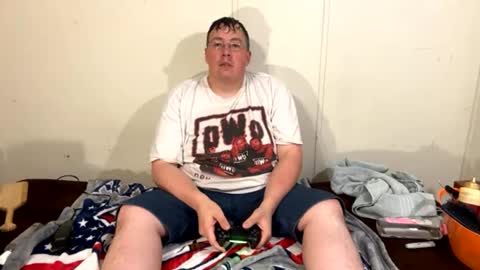 excitedwaffles online show from June 2026 11:08:01 PM