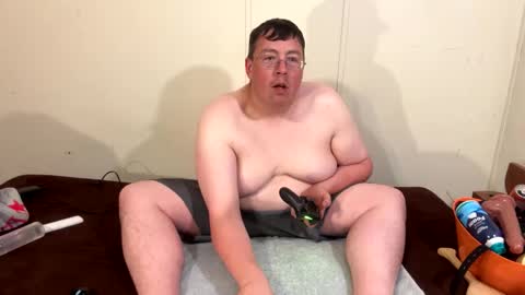 excitedwaffles online show from June 2026 04:28:02 PM