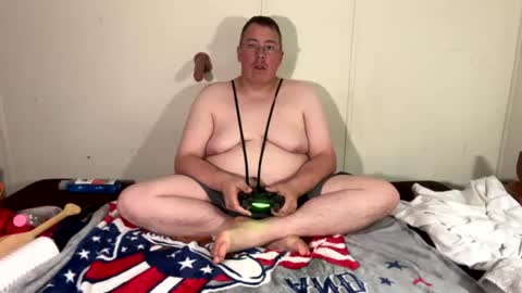 excitedwaffles online show from June 2026 12:03:02 AM