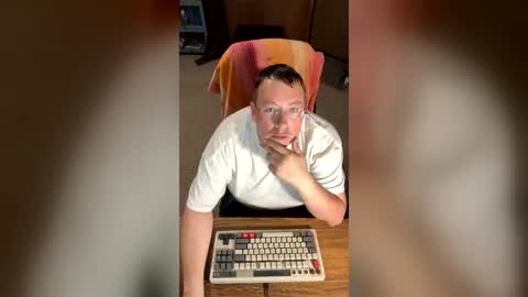 excitedwaffles online show from June 2026 09:26:01 PM
