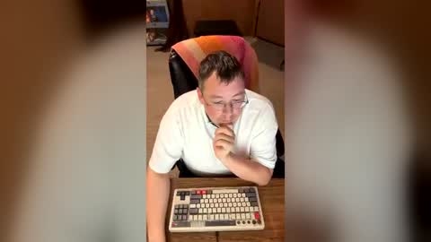 excitedwaffles online show from June 2026 04:30:01 PM