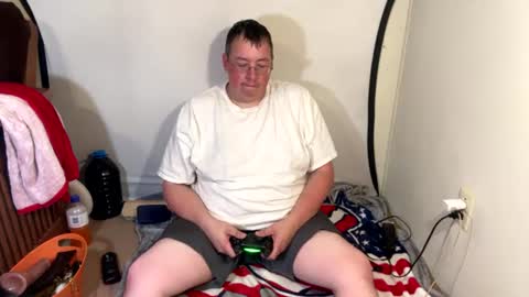 excitedwaffles online show from July 2026 07:27:01 PM