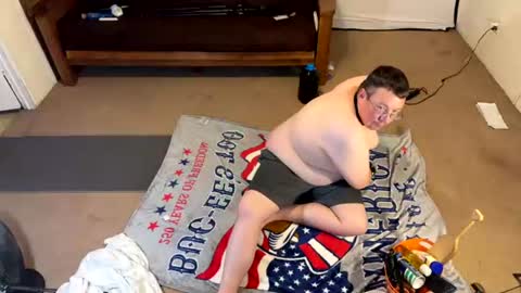 excitedwaffles online show from July 2026 04:21:01 PM