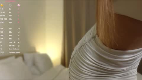 Snapshot of exclusive_model_ chatting on February 2025 05:50:01 PM Angel online show from February 2025 05:50:01 PM