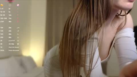 Snapshot of exclusive_model_ chatting on February 2025 11:30:01 PM Angel online show from February 2025 11:30:01 PM