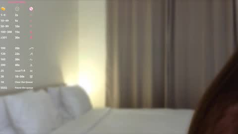 Snapshot of exclusive_model_ chatting on February 2025 05:24:01 PM Angel online show from February 2025 05:24:01 PM