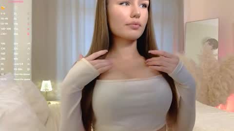 Snapshot of exclusive_model_ chatting on October 2025 09:54:02 AM Angel online show from October 2025 09:54:02 AM