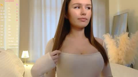 Snapshot of exclusive_model_ chatting on February 2026 09:46:01 AM Angel online show from February 2026 09:46:01 AM