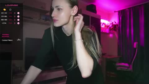 Mary online show from December 2024 01:37:02 AM