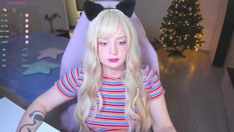  Amy  online show from January 2025 11:22:02 AM