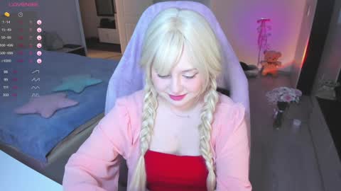  Amy  online show from January 2025 12:11:02 PM